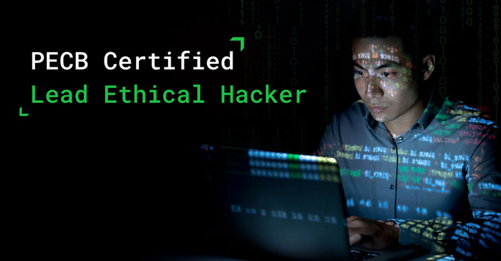 PECB Certified Lead Ethical Hacker