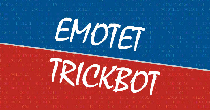 140,000 Causes Why Emotet is Piggybacking on TrickBot in its Return from the Lifeless