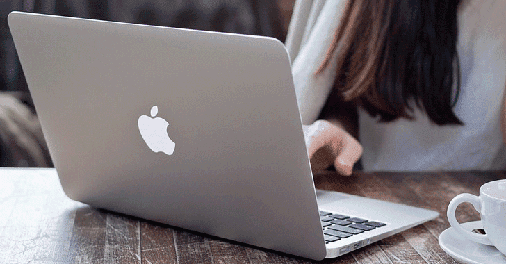 New Variant of UpdateAgent Malware Infects Mac Computers with Adware