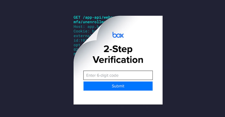 Multi-Factor Authentication