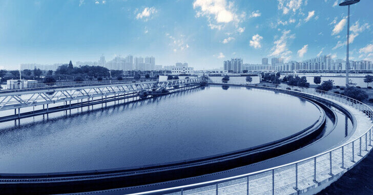 CISA Issues Warning On Cyber Threats Targeting Water and Wastewater Systems