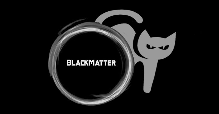 BlackMatter and BlackCat Ransomware