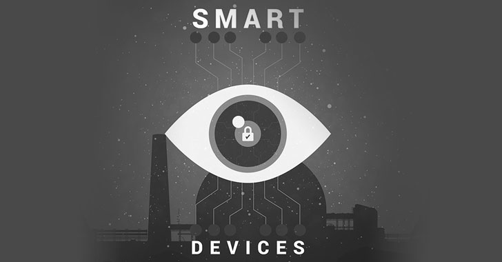 Critical ThroughTek SDK Bug Could Let Attackers Spy On Millions of IoT Devices