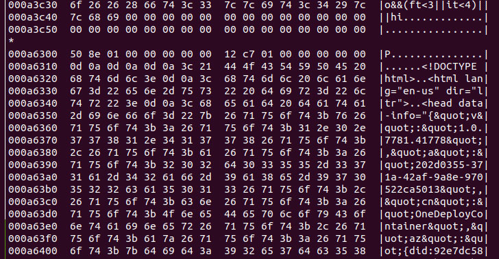 Ataque de CPU Intel SmashEx