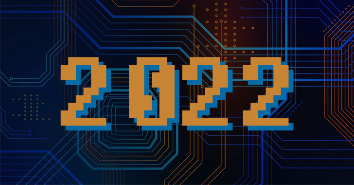 2022 Cybersecurity Predictions