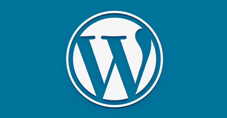 High-Severity Vulnerability in 3 WordPress Plugins Affected 84,000 Websites