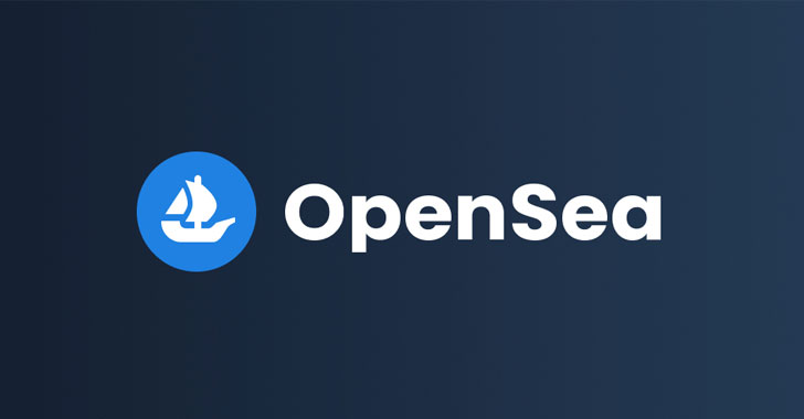 OpenSea Marketplace