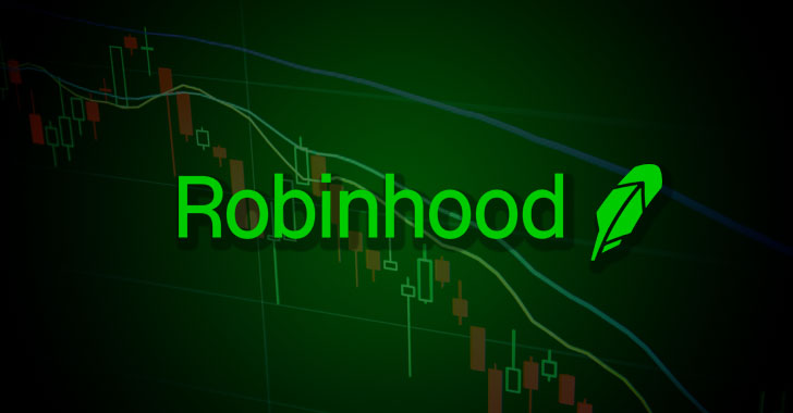 Robinhood Trading App Suffers Data Breach Exposing 7 Million Users' Information