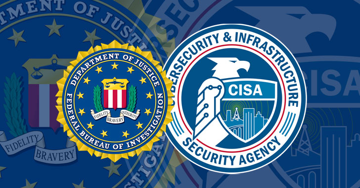 FBI, CISA and Russian Hackers