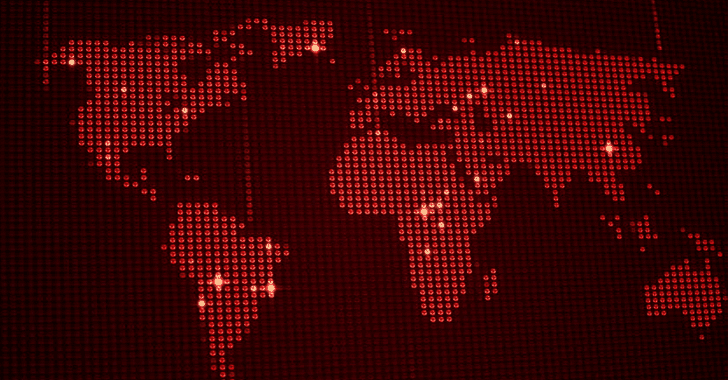 China-linked Daxin Malware Targeted Multiple Governments in Espionage Attacks