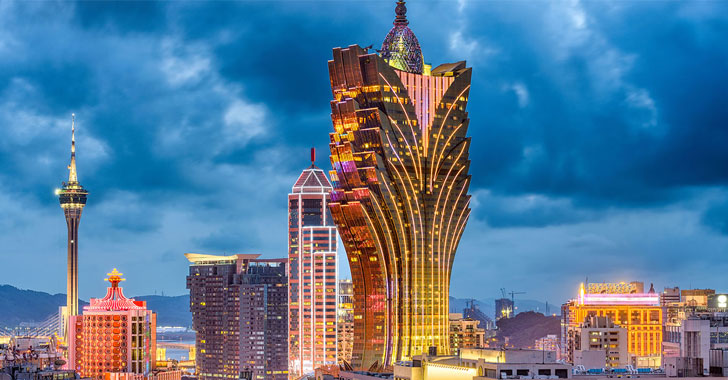 South Korean DarkHotel Hackers Targeted Luxury Hotels in Macau