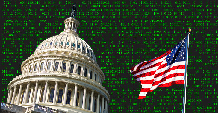 U.S. Senate Passes Cybersecurity Bill to Strengthen Critical Infrastructure Security