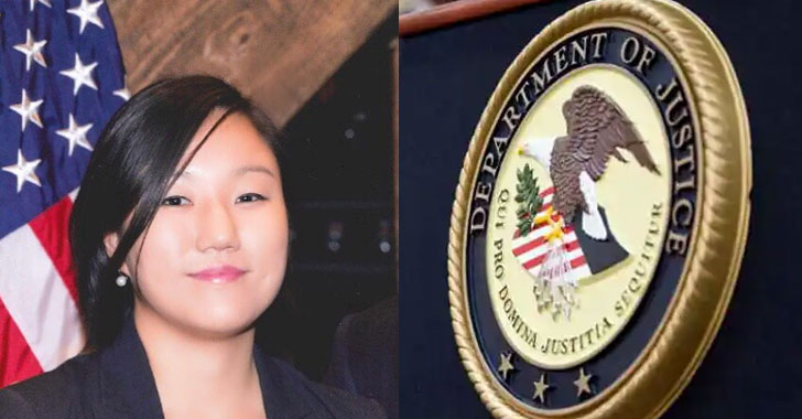 National Cryptocurrency Enforcement Team