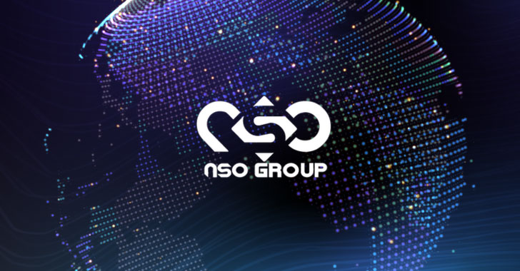 US Sanctions NSO Group