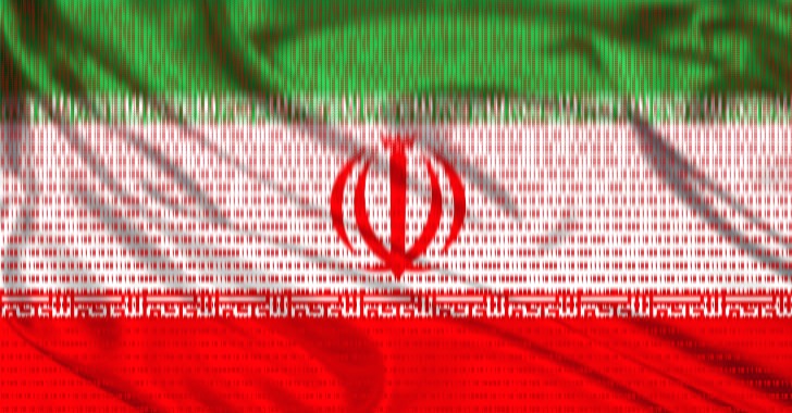 Iranian Hackers Using New Marlin Backdoor in 'Out to Sea' Espionage Campaign