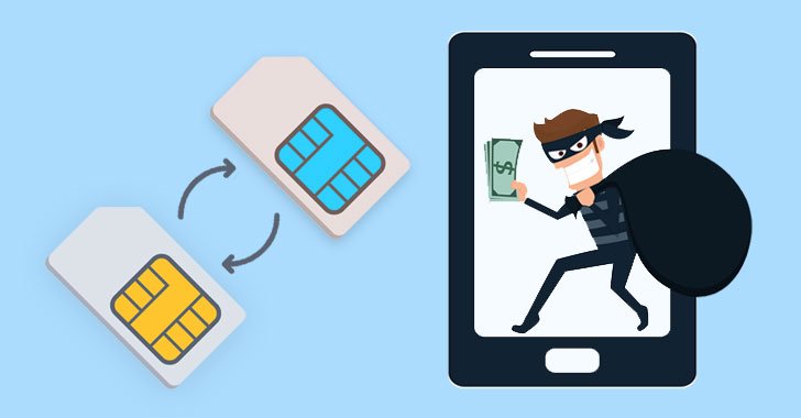 Hacker Jailed for Stealing Millions of Dollars in Cryptocurrencies by SIM Hijacking