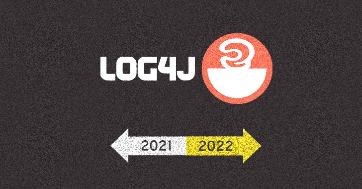 How Can You Leave Log4J in 2021?