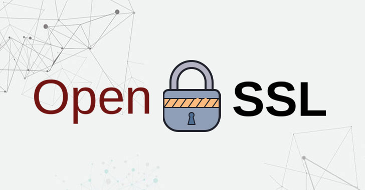 New Infinite Loop Bug in OpenSSL Could Let Attackers Crash Remote Servers