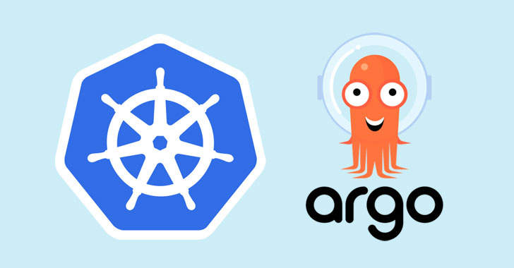 Kubernetes Apps