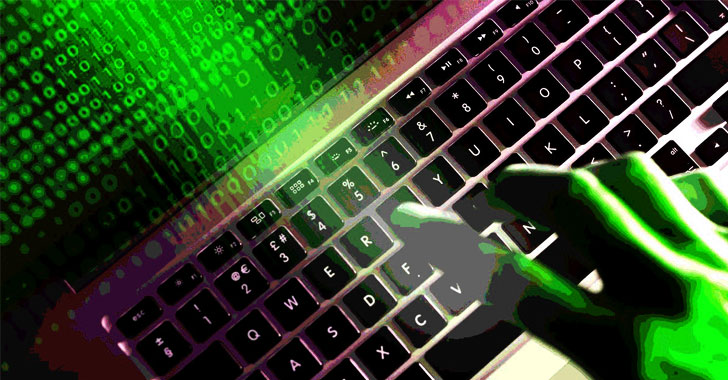 Cyber Espionage Attacks