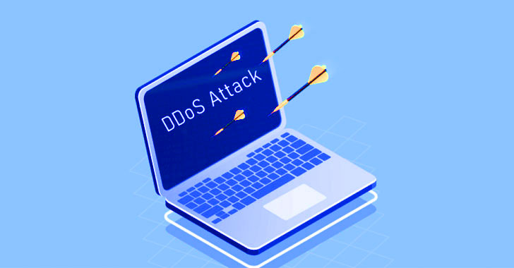 Massive DDoS Attack Knocked Israeli Government Websites Offline
