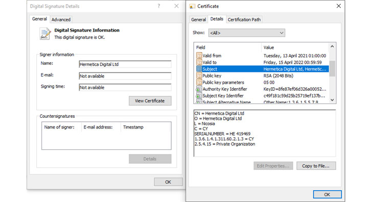 Wiper Malware