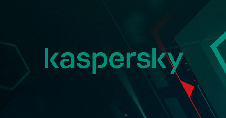 Kaspersky Antivirus Software