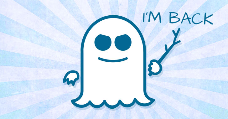 New Exploit Bypasses Existing Spectre-v2 Mitigations in Intel, AMD, Arm CPUs