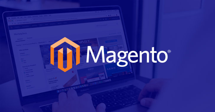 Critical Magento 0-Day Vulnerability Under Active Exploitation — Patch Released