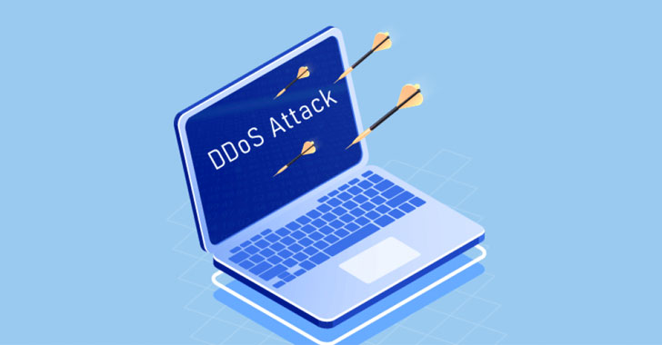 DDoS Attacks