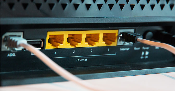 Critical Flaw Found in Older Cisco Small Business Routers Won't Be Fixed