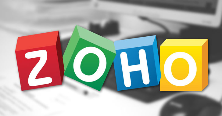 Zoho ManageEngine