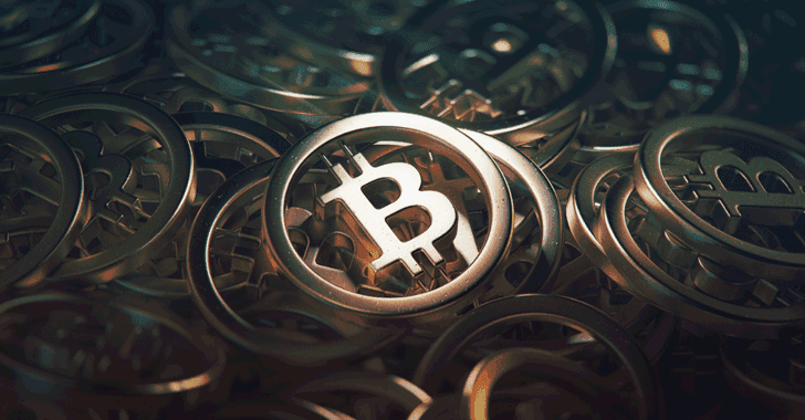 Malware de minería de Bitcoin