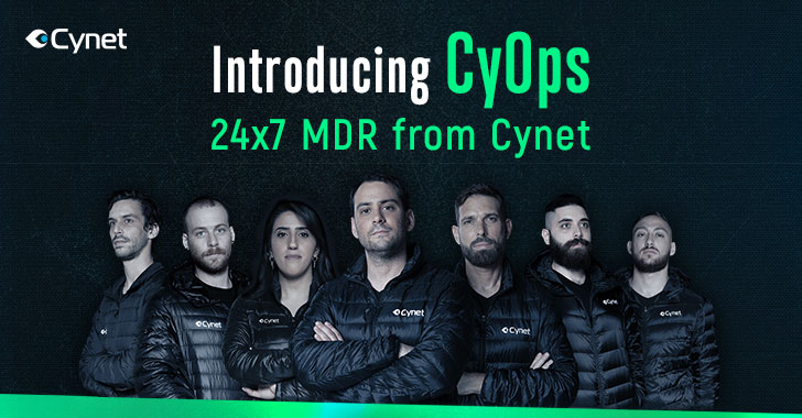 Cynet's MDR Offers Organizations Continuous Security Oversight
