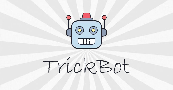 TrickBot Malware