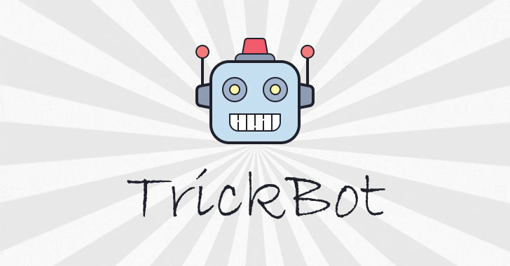 TrickBot Malware Using New Techniques to Evade Web Injection Attacks