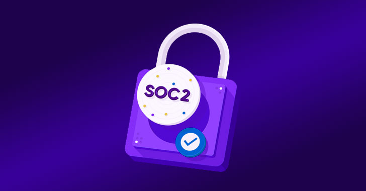 SOC 2 Compliance