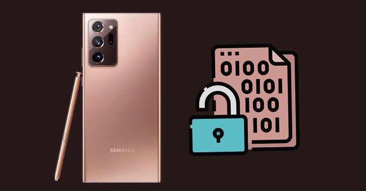 100 Million Samsung Galaxy Phones Affected with Flawed Hardware Encryption Feature