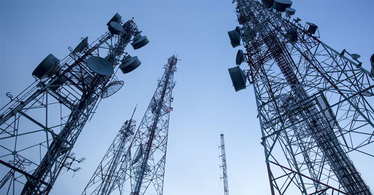 LightBasin Hackers Breach at Least 13 Telecom Service Providers Since 2019