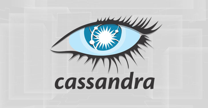 High-Severity RCE Security Bug Reported in Apache Cassandra Database Software