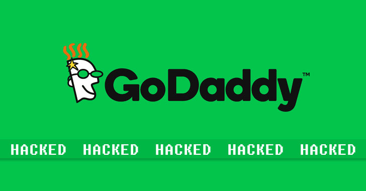 GoDaddy Data Breach