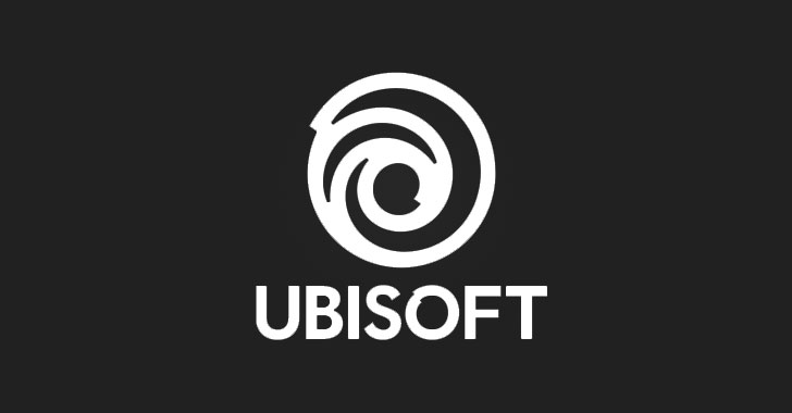 Gaming Company Ubisoft