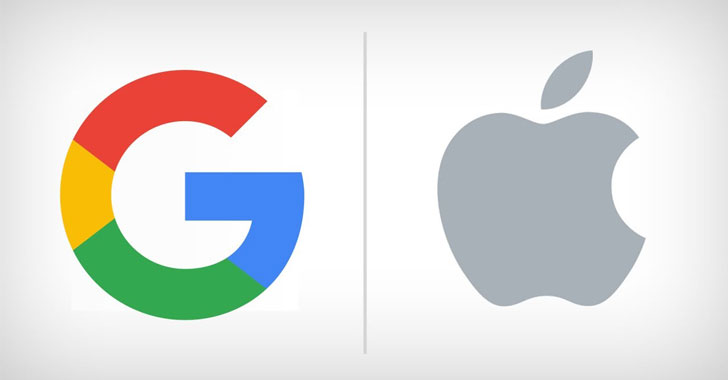 Italy's Antitrust Regulator Fines Google and Apple for 