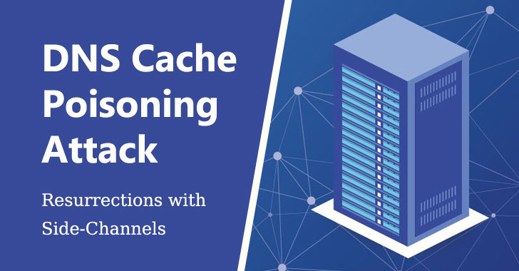 DNS Cache Poisoning Attacks