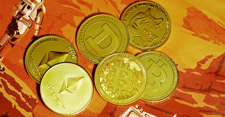 Autom Cryptomining malware attack using upgraded evasion strategies 