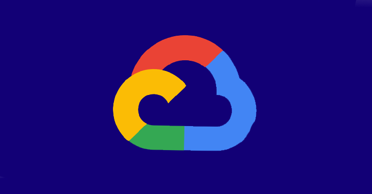 Google Bulut Platformu' Google Bulut Platformu'
