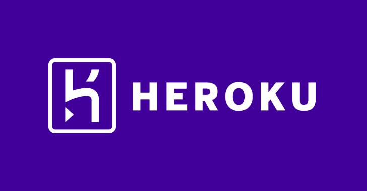Heroku Forces User Password Resets Following GitHub OAuth Token Theft