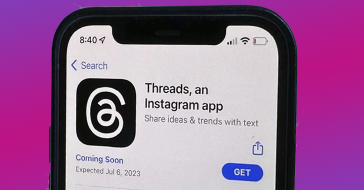 Instagram's Twitter Alternative 'Threads' Launch Halted in Europe Over Privacy Concerns