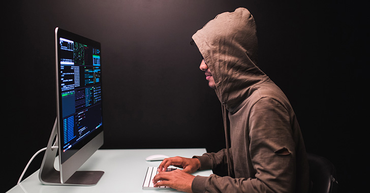 Hacking Scenarios: How Hackers Choose Their Victims