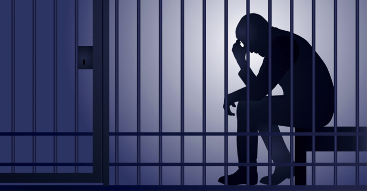 Former Ubiquiti Employee Gets 6 Years in Jail for $2 Million Crypto Extortion Case